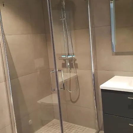 I Sogne Sorlandet Tilgang Til Basseng Boblebad Badstu קריסטיאנסאנד