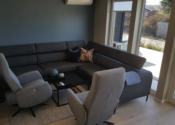 I Sogne Sorlandet Tilgang Til Basseng Boblebad Badstu Kristiansand
