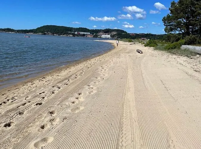 Dom wakacyjny I Sogne Sorlandet Tilgang Til Basseng Boblebad Badstu *