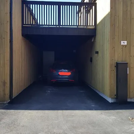 I Søgne Sørlandet Tilgang Til Basseng Boblebad Badstu Feriehus *