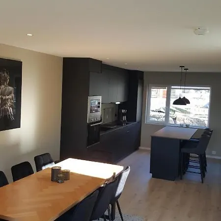 I Søgne Sørlandet Tilgang Til Basseng Boblebad Badstu *