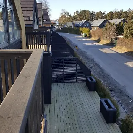 Holiday home I Sogne Sorlandet Tilgang Til Basseng Boblebad Badstu *