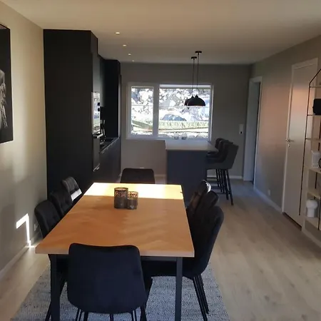 I Søgne Sørlandet Tilgang Til Basseng Boblebad Badstu Feriehus *